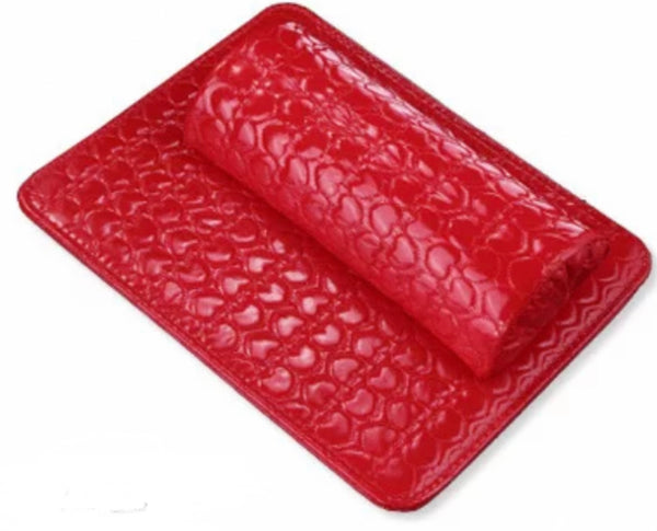 Leader Sponge Nail Arm Rest