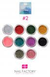 Nail Factory Acrylic  Collections