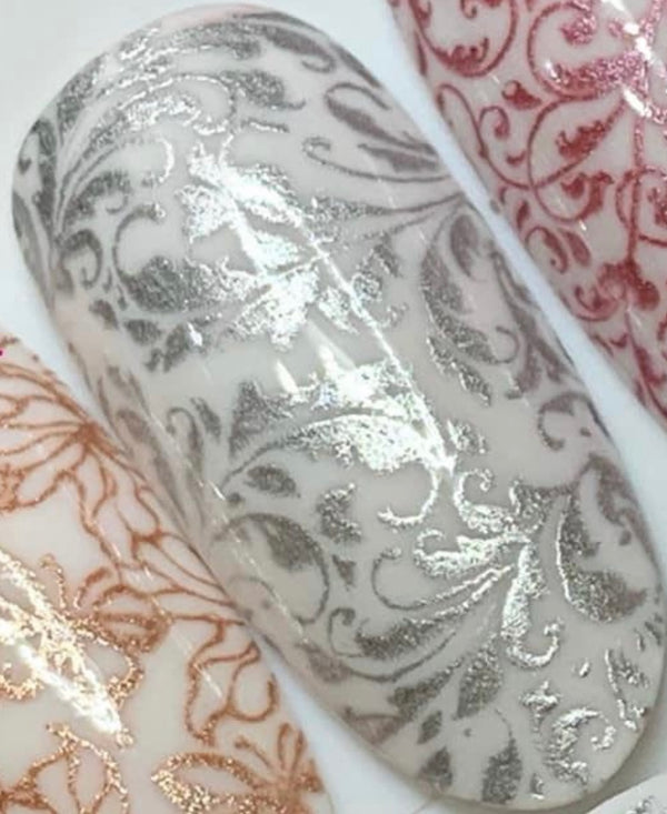 Miss Nails Stamping Gel