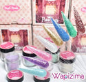 Wapizima 8 Colors