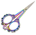 Stainless Steel Vintage Scissors
