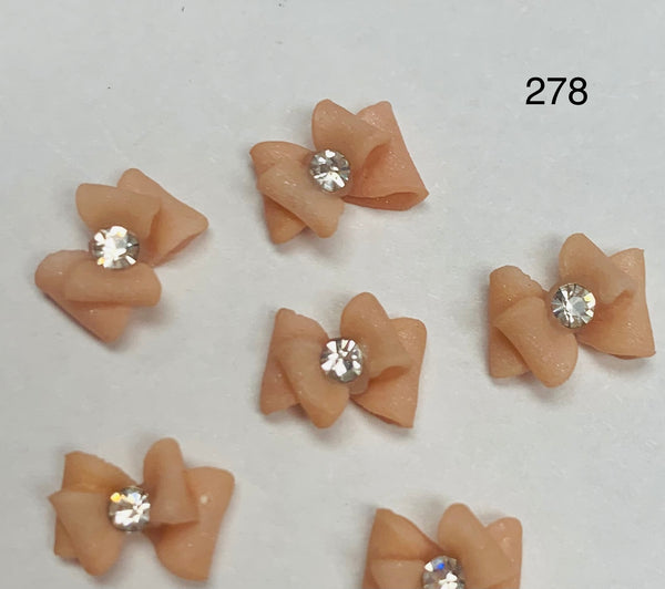 3D Acrylics Flowers