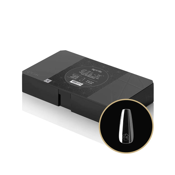 APRES Gel-X Tips