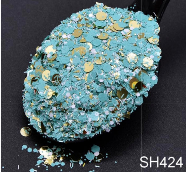 Glitter