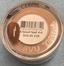 Chisel 214-231