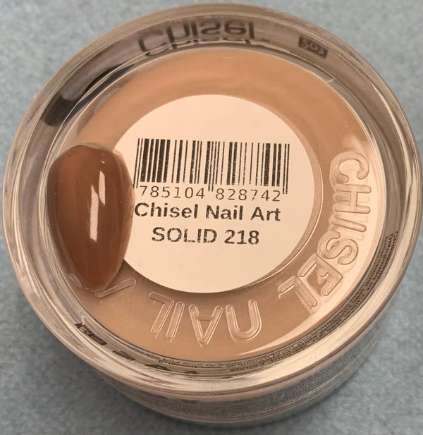 Chisel 214-231
