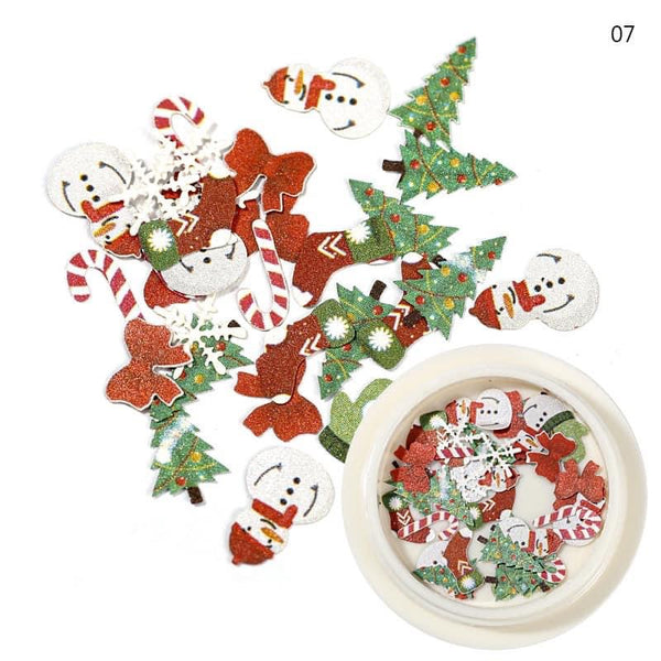 Christmas art