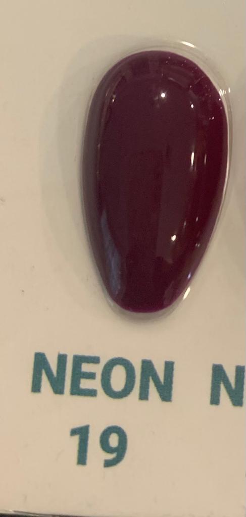 Chisel NEON