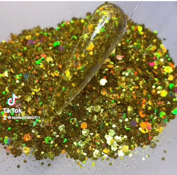 Glitter 1oz