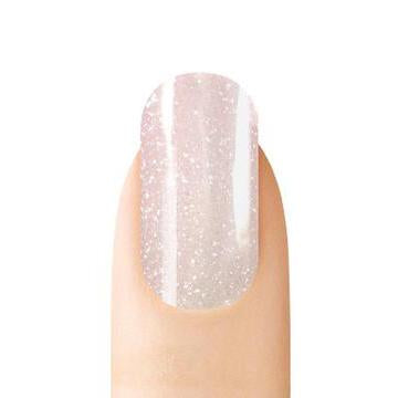 Glitter pink 1.5oz