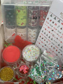 Christmas kit