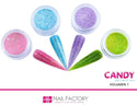 Nail Factory Acrylic  Collections
