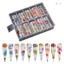 Nail Foil Set