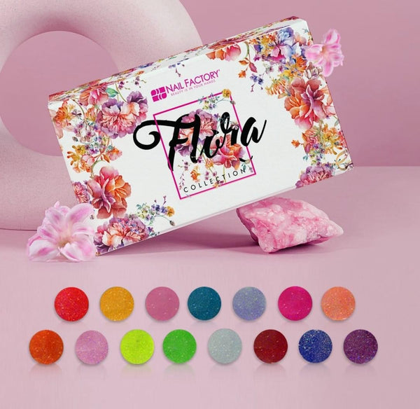 Nail Factory Acrylic  Collections