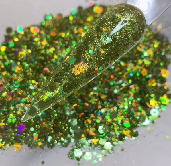 Glitter 1oz