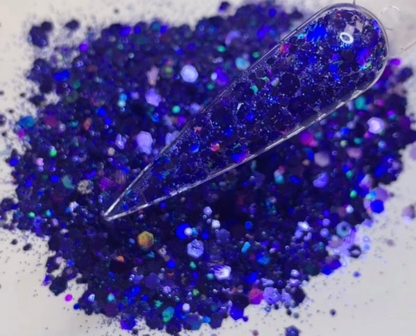Glitter 1oz