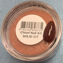 Chisel 214-231