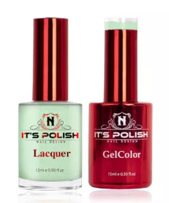 Not Polish Duo Gel and Lacquer M01-100 Collection