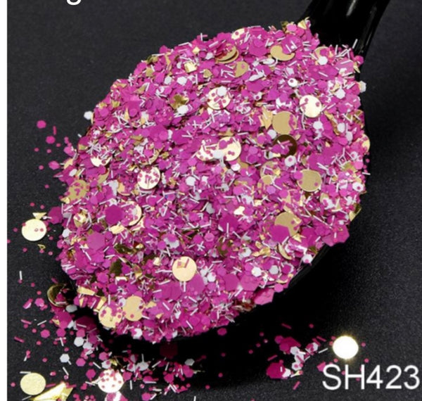 Glitter