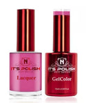 Not Polish Duo Gel and Lacquer M01-100 Collection