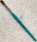 Kolinsky Acrylic Brush