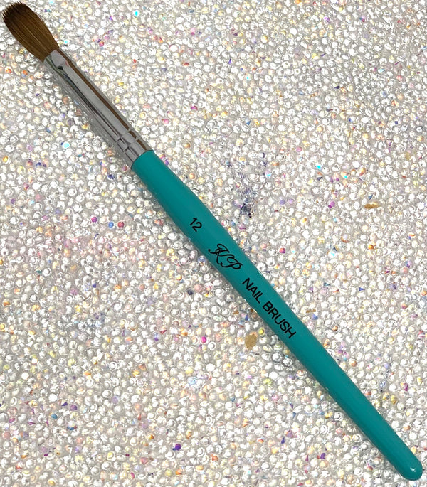 Kolinsky Acrylic Brush