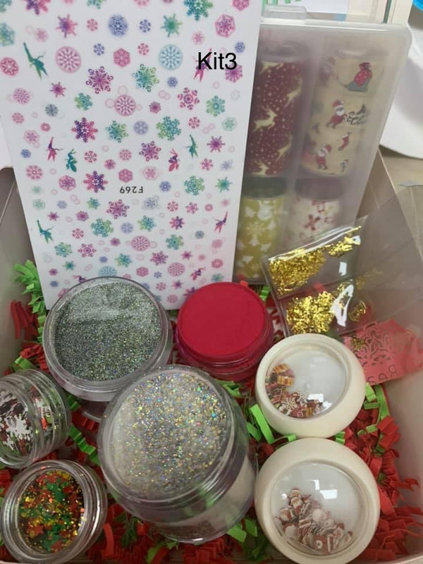 Christmas kit