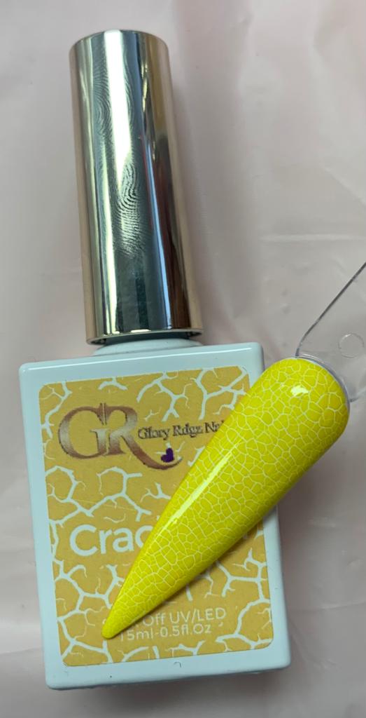 Glory Rdgz Crack Gel