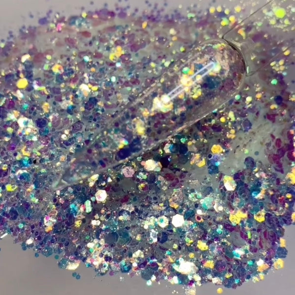 Glitter 1oz