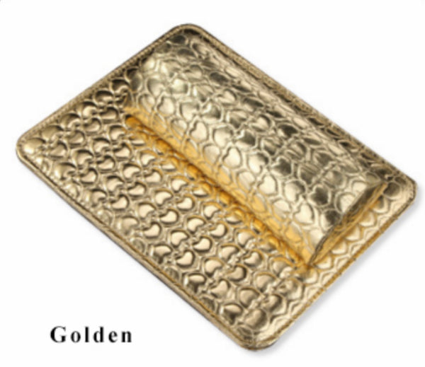 Leader Sponge Nail Arm Rest