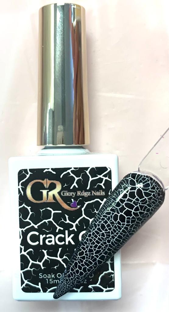 GR Crack Gel