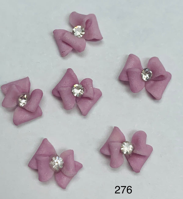 3D Acrylics Flowers