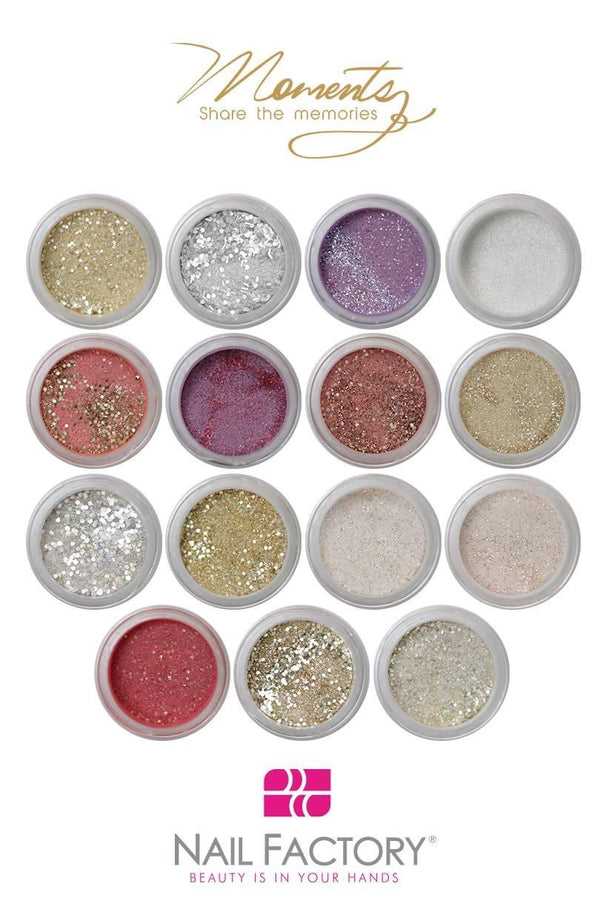 Nail Factory Acrylic  Collections