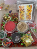 Christmas kit
