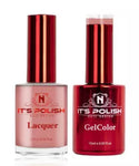 Not Polish Duo Gel and Lacquer M01-100 Collection
