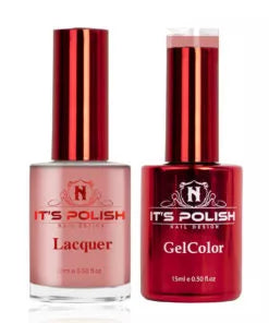 Not Polish Duo Gel and Lacquer M01-100 Collection