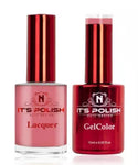Not Polish Duo Gel and Lacquer M01-100 Collection