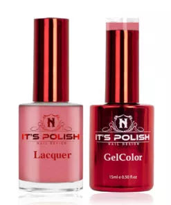 Not Polish Duo Gel and Lacquer M01-100 Collection