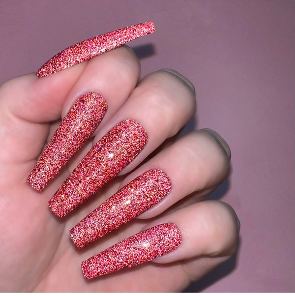 KIARA SKY DIAMONDFX GEL POLISH COLLECTION
