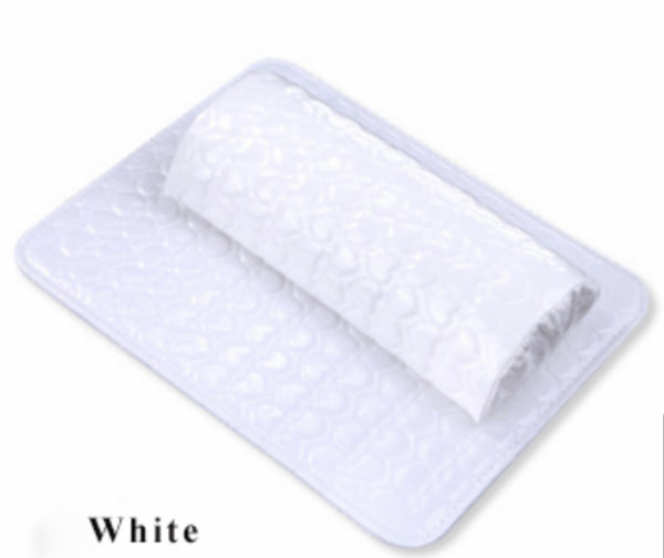 Leader Sponge Nail Arm Rest