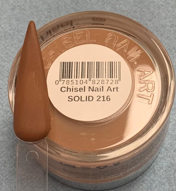 Chisel 214-231