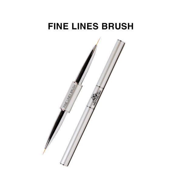 Fine Line Brush