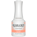 kiara gel polish color 401 - 498