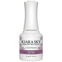 kiara gel polish color 401 - 498