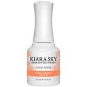 kiara gel polish color 401 - 498