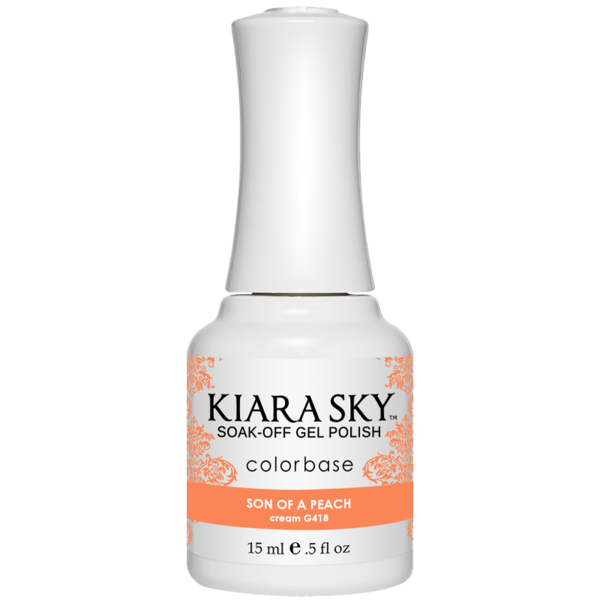 kiara gel polish color 401 - 498