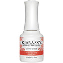 kiara gel polish color 401 - 498