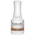 kiara gel polish color 401 - 498
