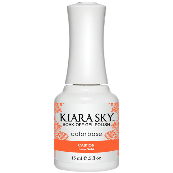 kiara gel polish color 401 - 498
