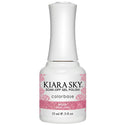kiara gel polish color 401 - 498
